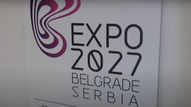 Expo2027 Belgrade
