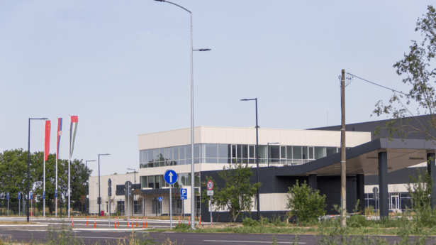 Fabrika kineskih vakcina protiv korone u Beogradu