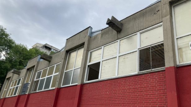 Osnovna skola u Beogradu