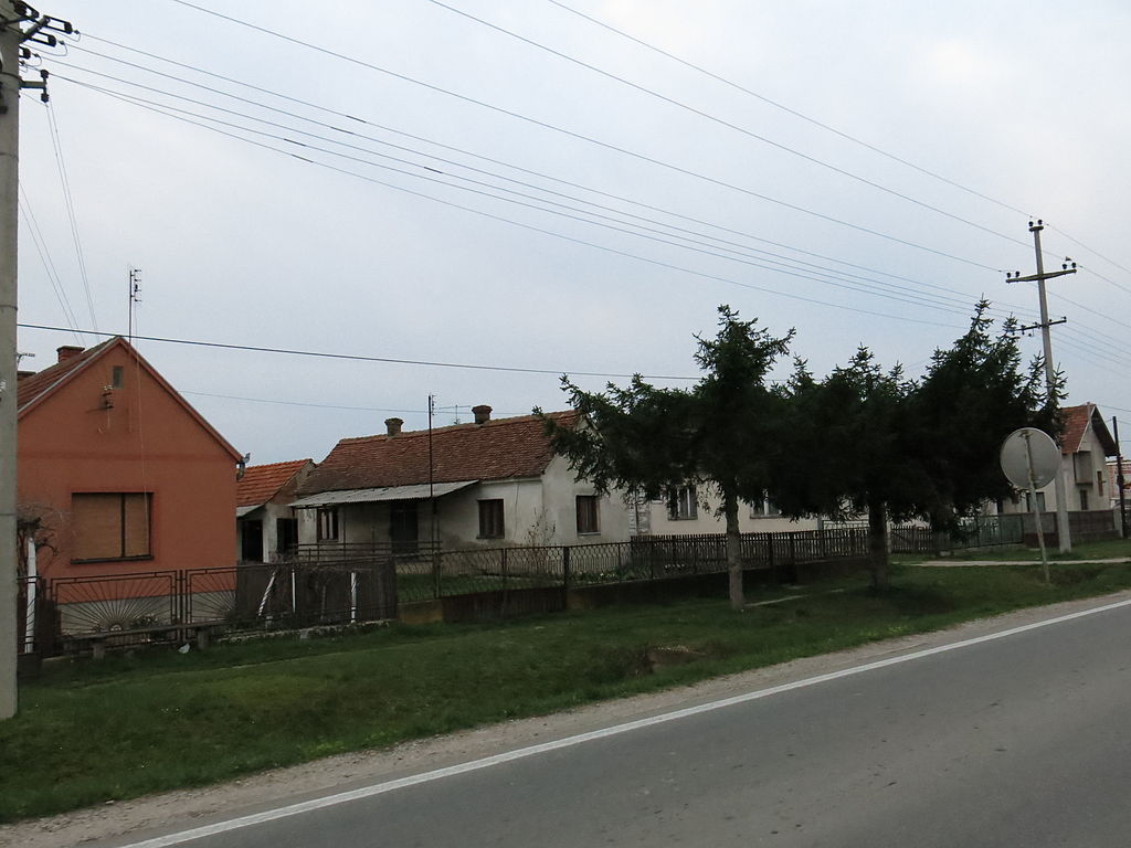 Selo Petlovaca gde planiraju geoloska istrazivanja bora i litijuma