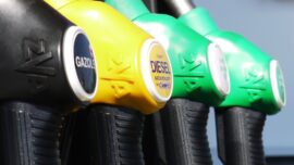 Objavljene nove cene goriva na pumpama u Srbiji