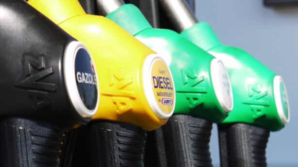 Objavljene nove cene goriva na pumpama u Srbiji