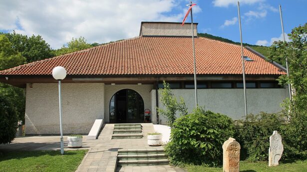 Narodni muzej u Arandjelovcu