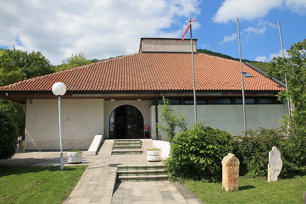 Narodni muzej u Arandjelovcu