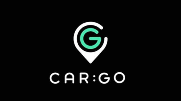Aplikacija CarGo, logo