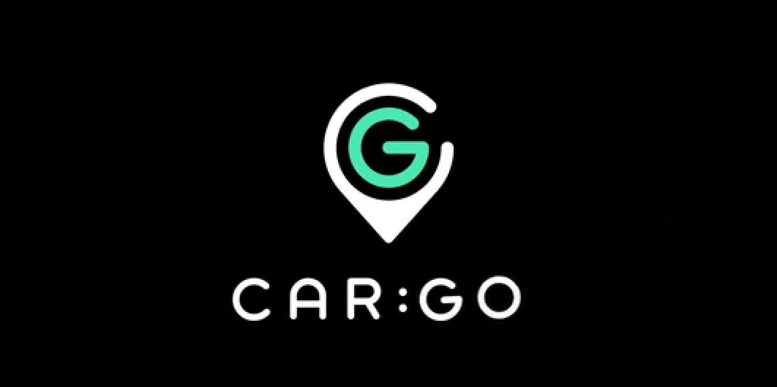Aplikacija CarGo, logo