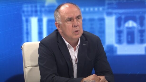 Svetislav Goncić
