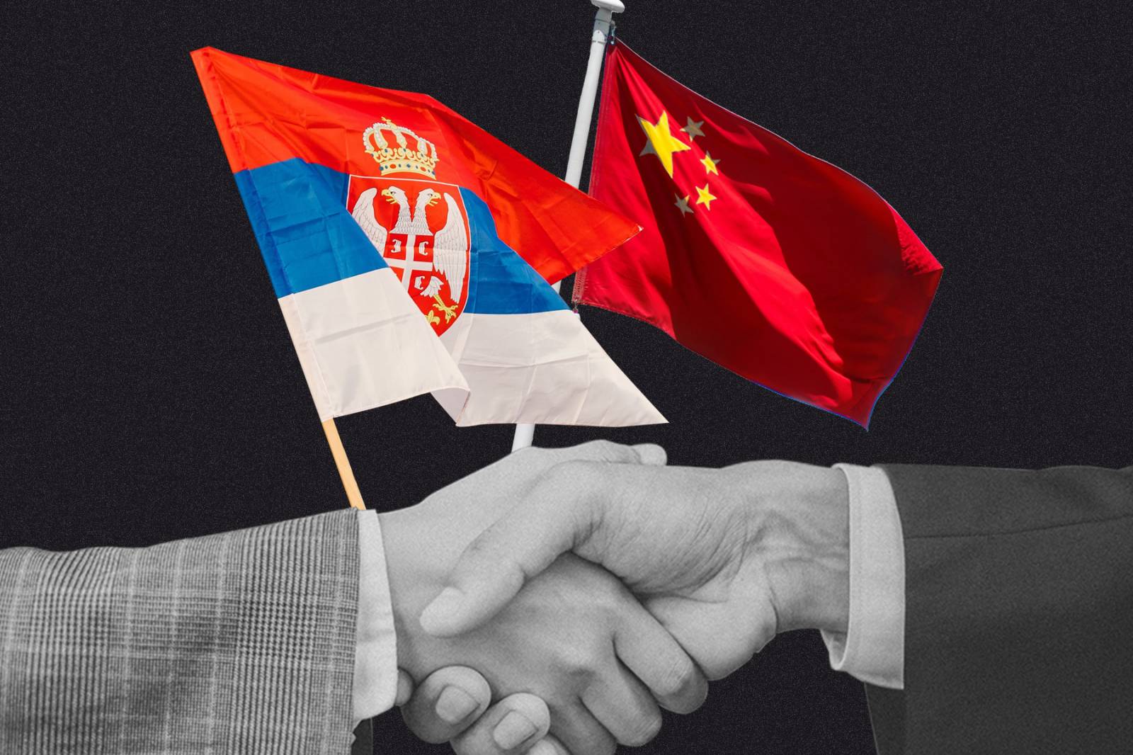 PREMIUM: Balkanski geni i kineske firme
