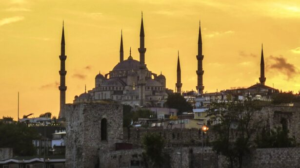 Istanbul u Turskoj