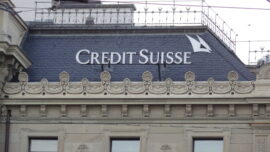 Credit Suisse, Kredi Svis
