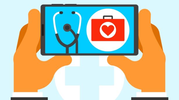 Digitalizacija zdravstva