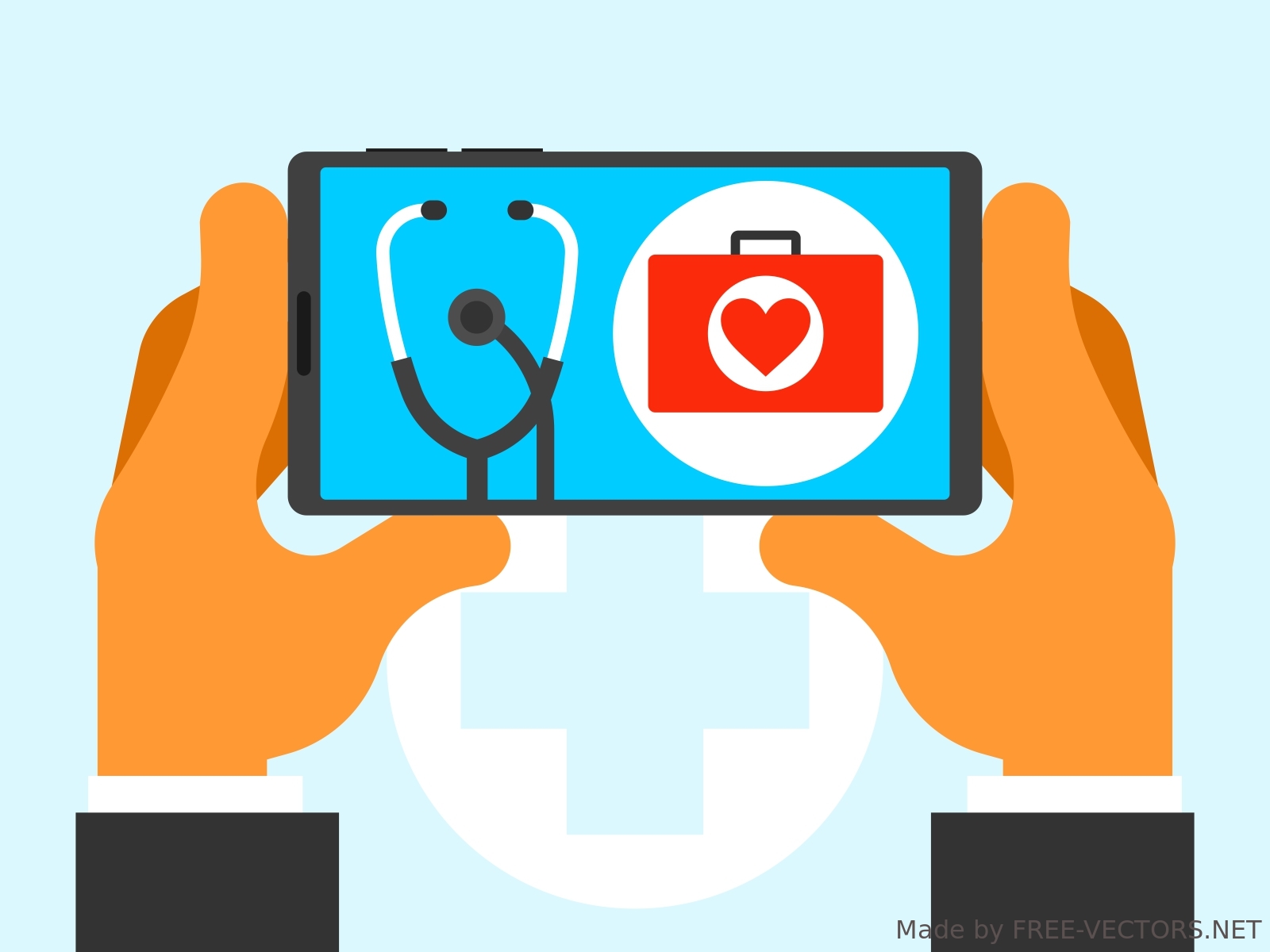 Digitalizacija zdravstva