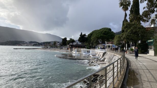 Herceg Novi, Crna Gora