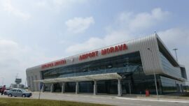 Aerodrom Morava u Ladjevcima