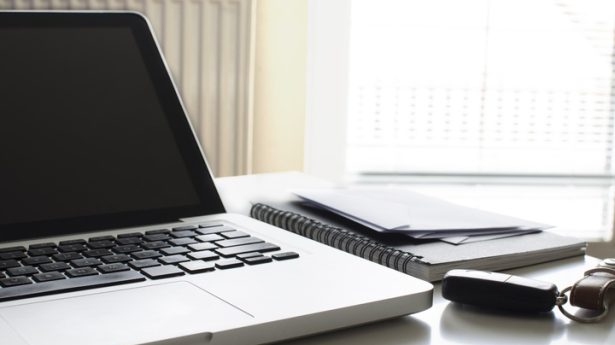 Laptop