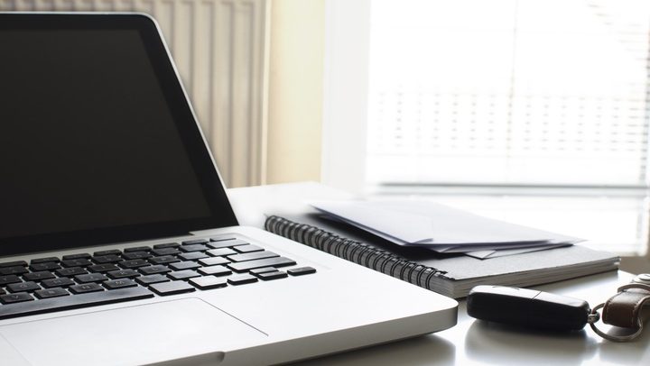 Laptop