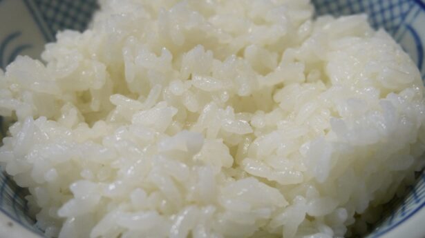 rice