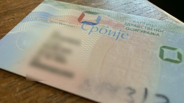 zdravstvena knjizica