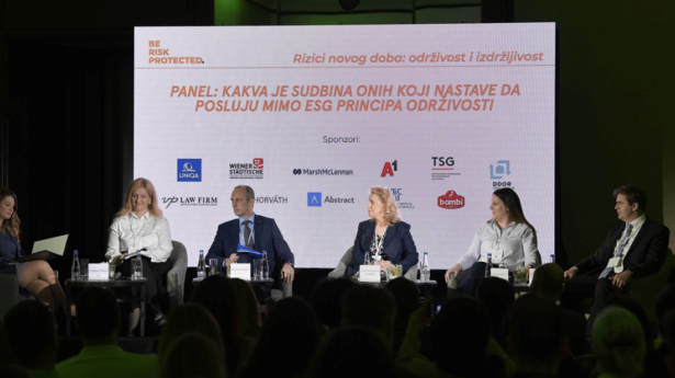 Konferencija o ESG