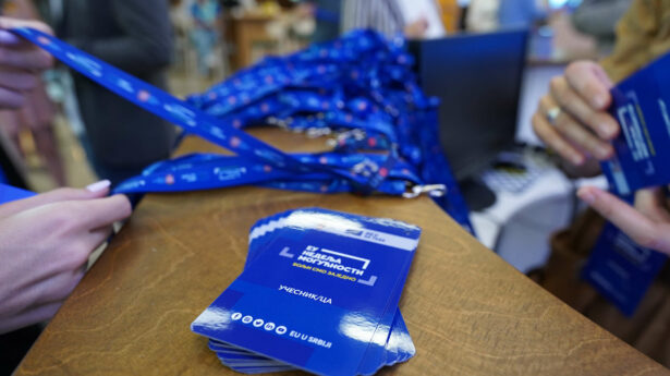 EU nedelja mogucnosti