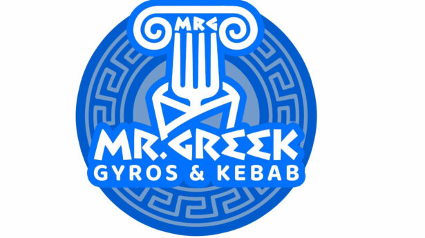 Mr. Greek Gyros & Kebab