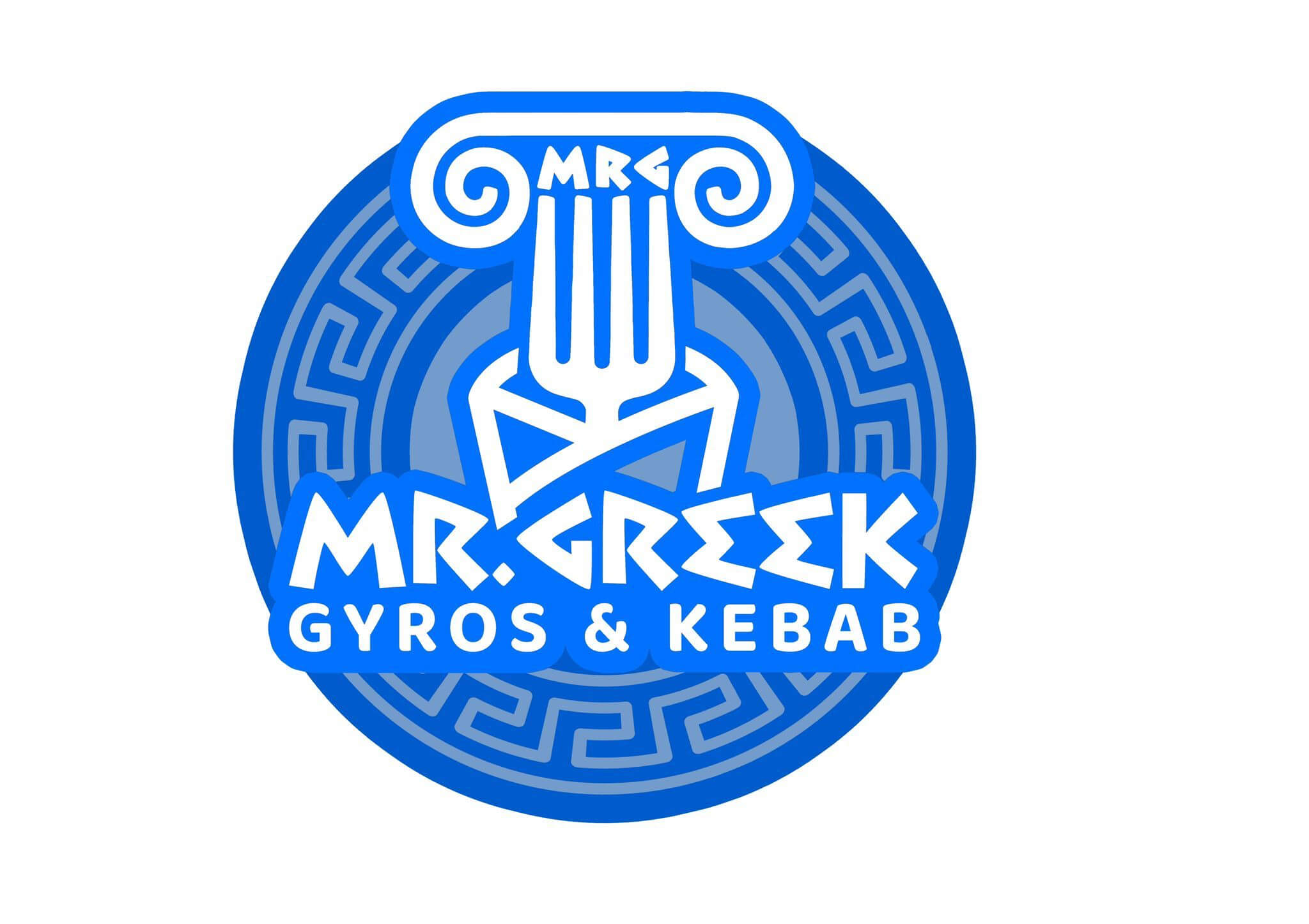 Mr. Greek Gyros & Kebab
