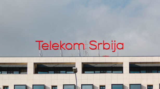Telekom Srbija