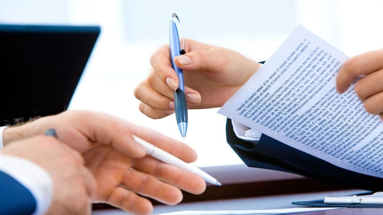 Papiri, dokumentacija, preduzeća