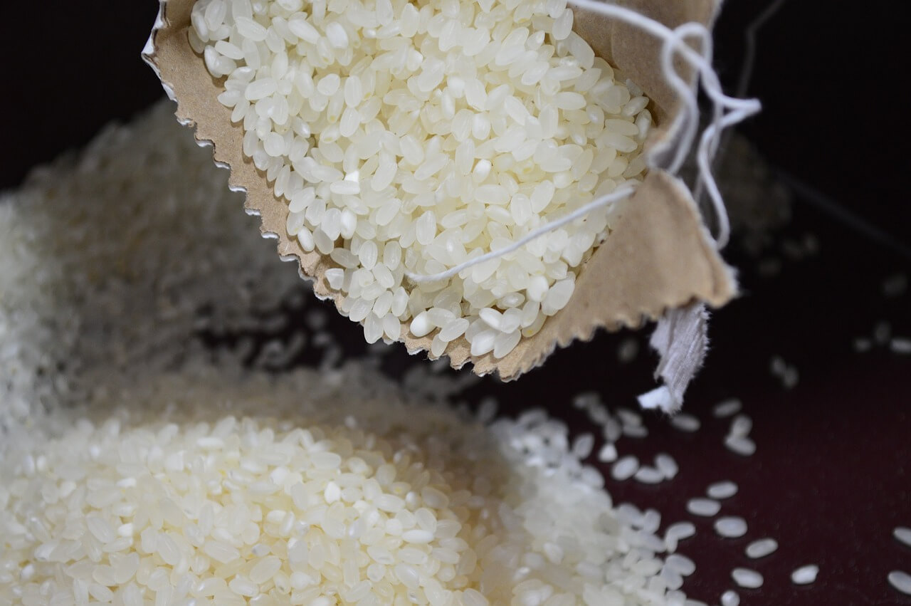 Cene pirinča u julu najviše od 2011. godine