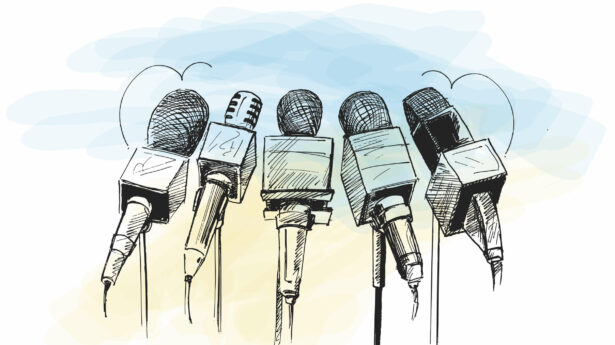 Mediji