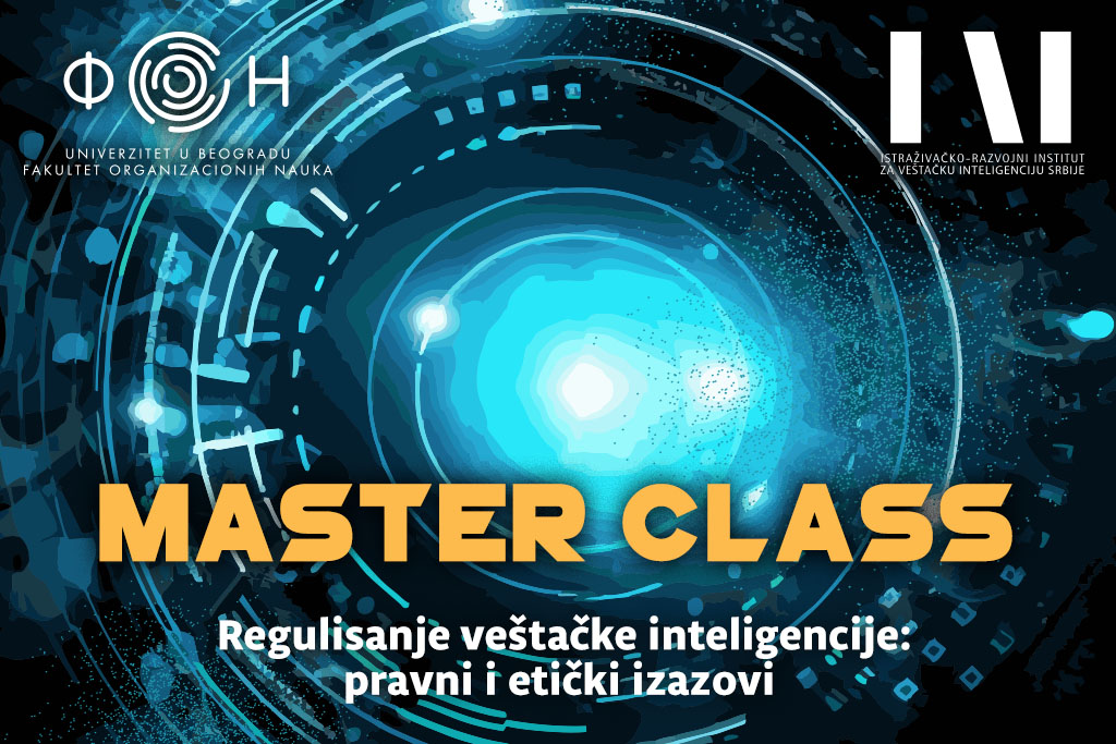 AI Master class