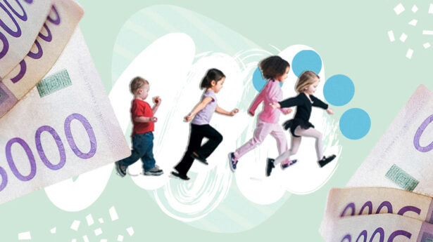 Jednokratna pomoc za decu