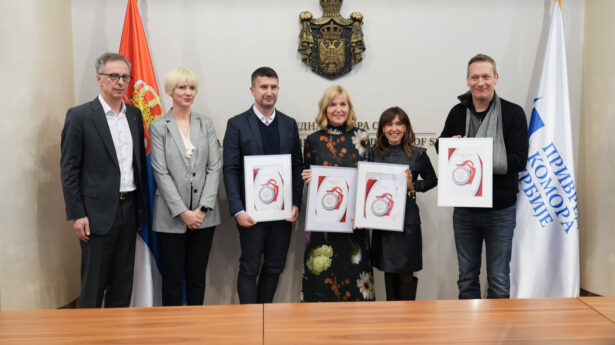 PKs, Izbor za inženjerku godine traje do 7. aprila