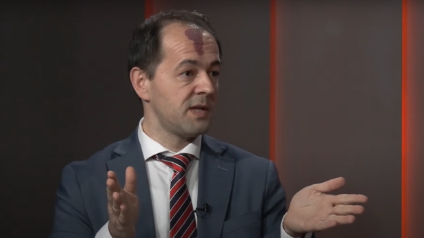 Nenad Gujaničić broker berza