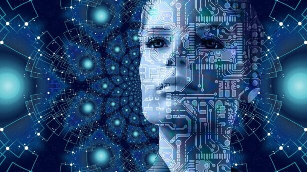 veštačka inteligencija AI VI