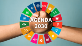 Agenda 2030 UN