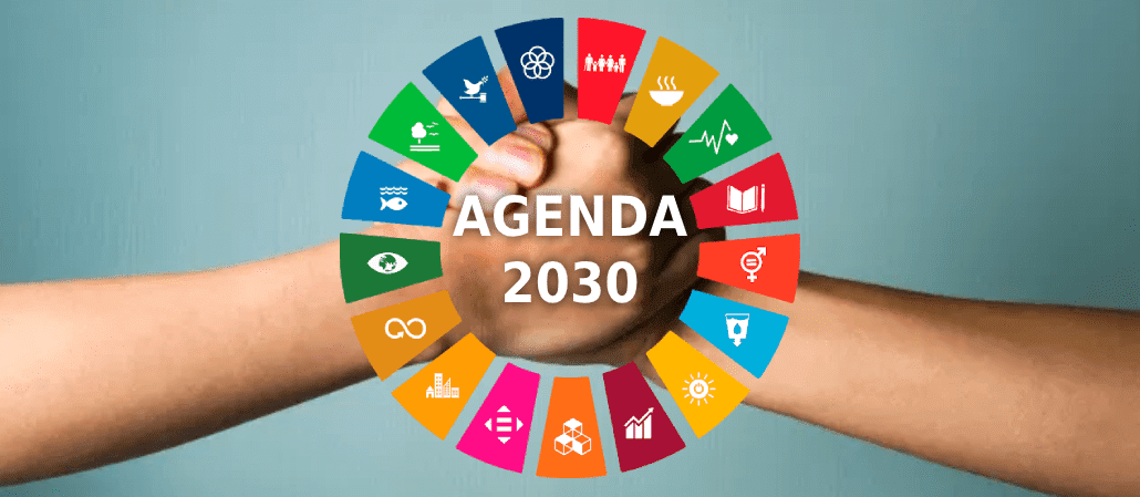 Agenda 2030 UN