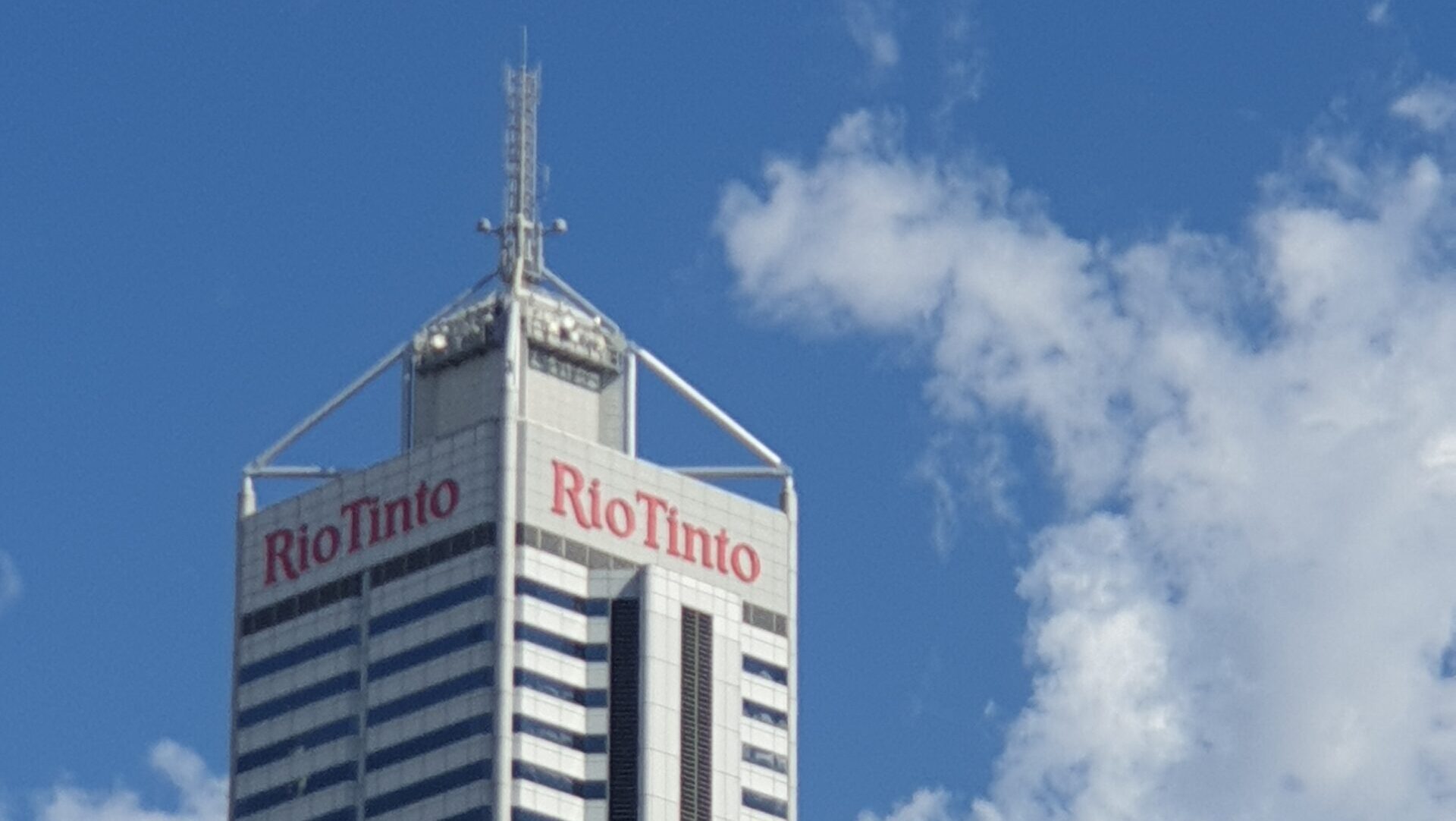 Rio Tinto podneo zahtev za priključenje na struju kod Elektromreže Srbije za potrebe rudnika litijuma