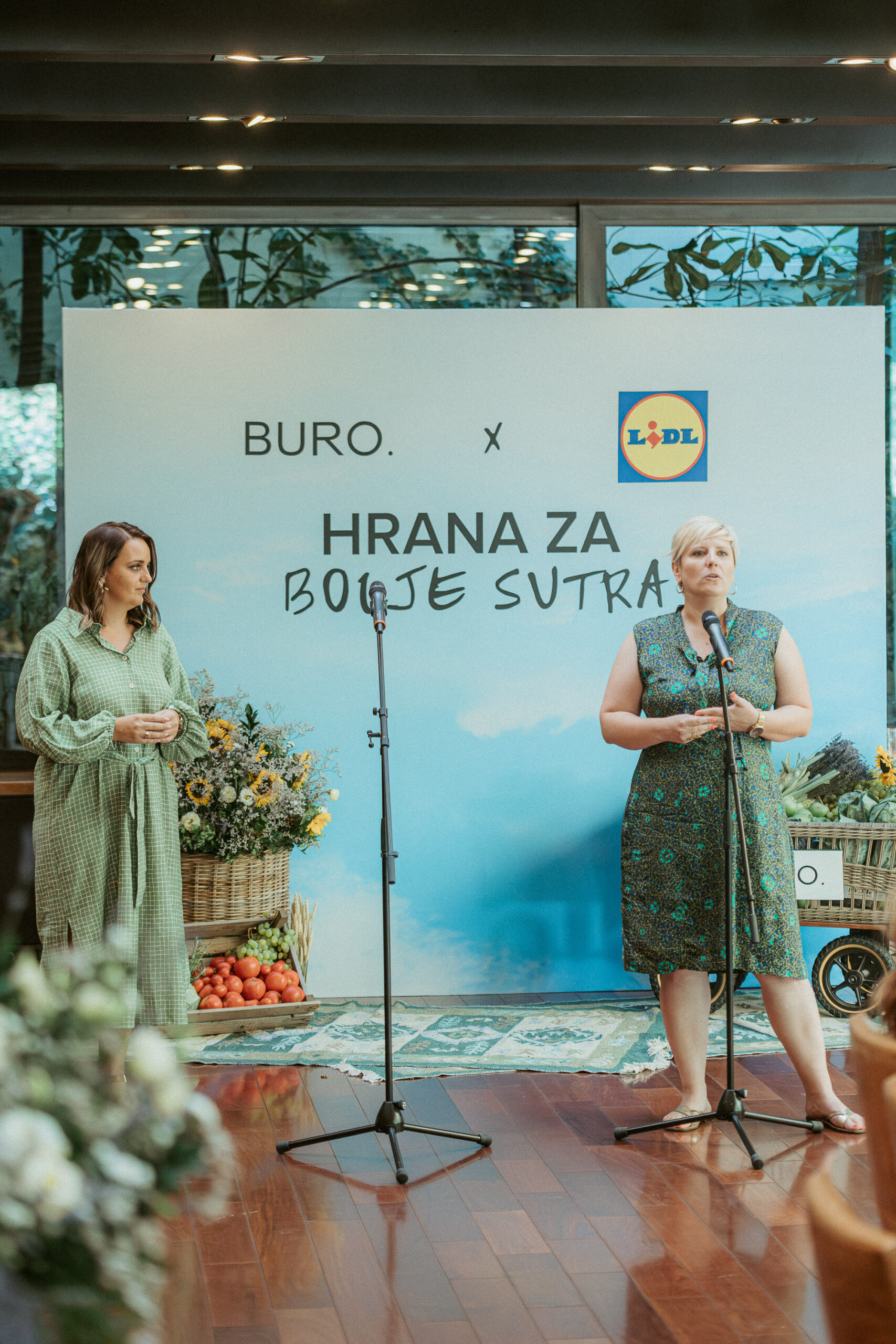 Izvor: Lidl Srbija/Đorđe Čolović