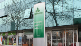 Turistička agencija Srbijašume