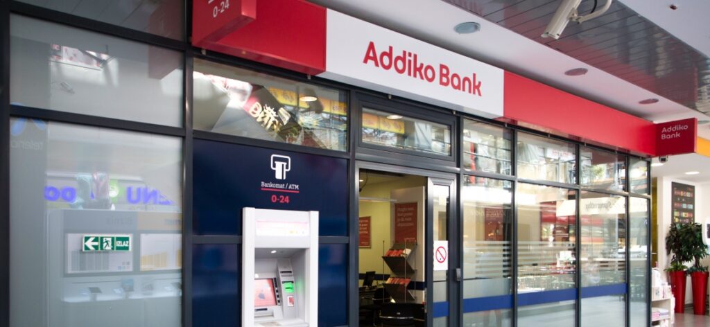 Addiko banka