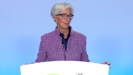 Guverner-ECB-Kristin-Lagarde