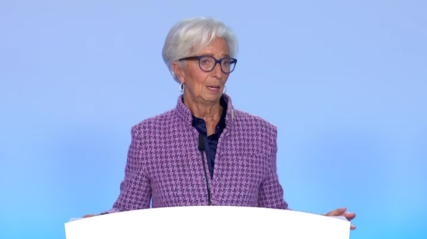 Guverner-ECB-Kristin-Lagarde