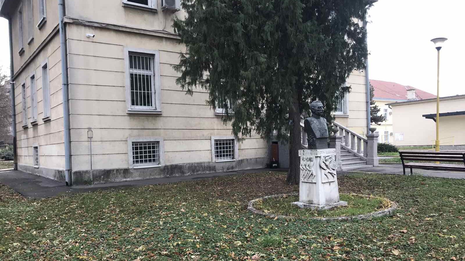 Škola Veljko Ramadanović, Foto: Nova Ekonomija