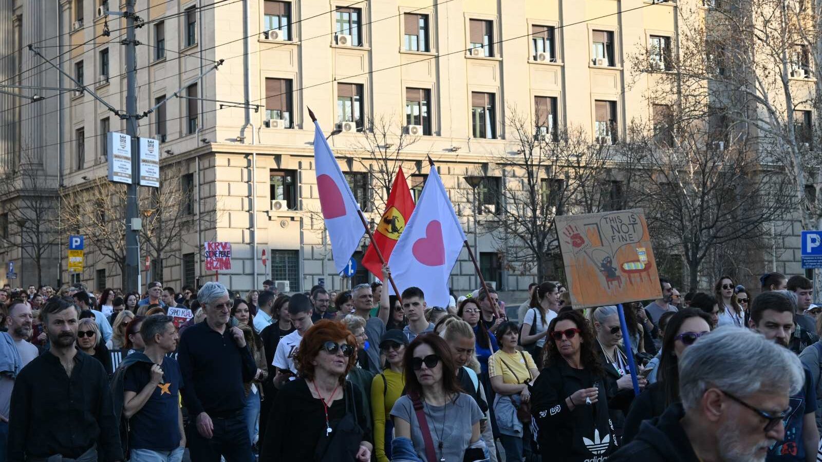 Foto: Katarina Pantelić