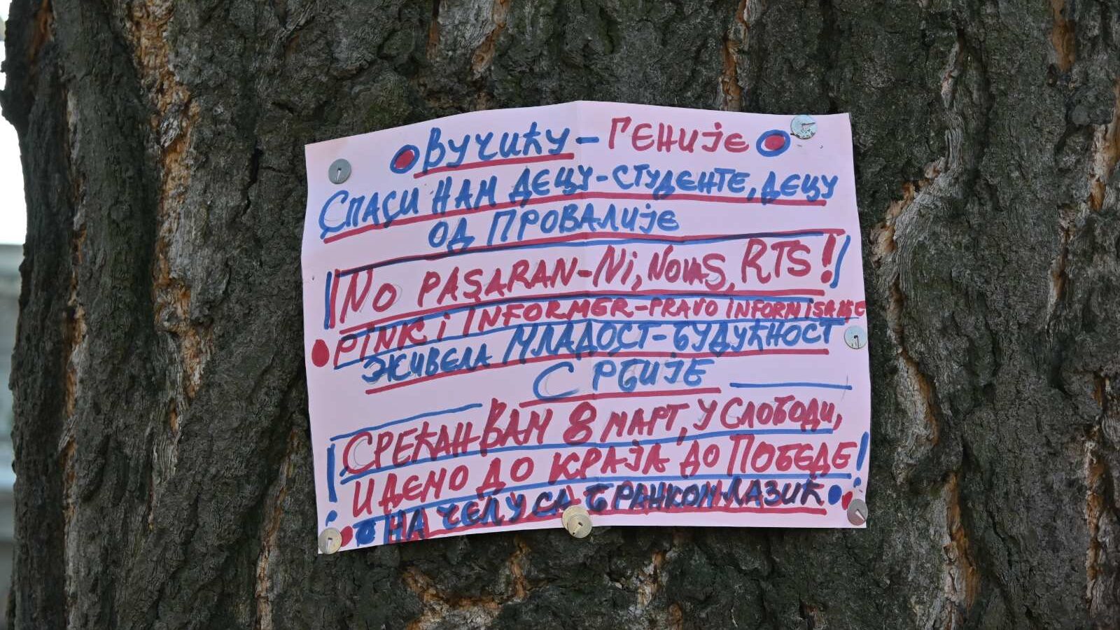 Foto: Katarina Pantelić