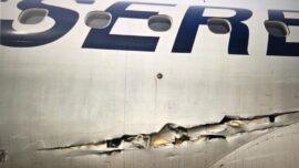 Fotografija preuzeta iz Izveštaja Centra za istraživanje nesreća u saobraćaju