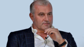 Branislav Grujić, Foto: Wikimedia.org