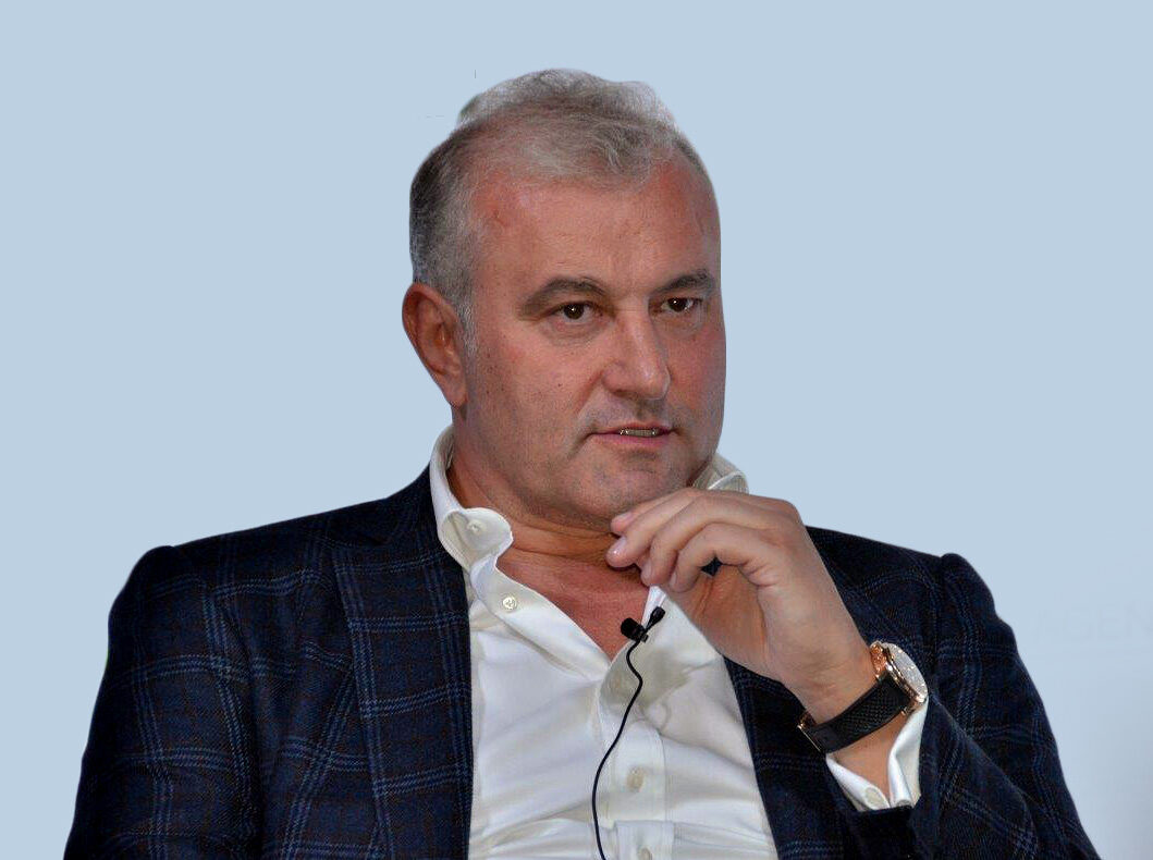 Branislav Grujić, Foto: Wikimedia.org