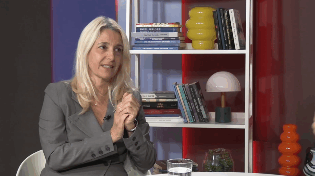 Vesna Bengin Biosens